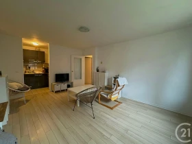 Appartement à Chartres