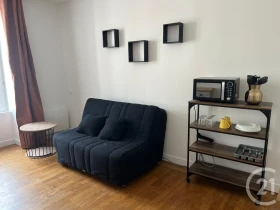 Studio à Fougères