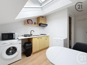 Appartement à Maxéville