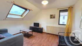 Appartement à Annecy