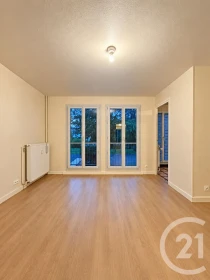 Appartement à Moulins