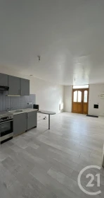 Appartement à Calais