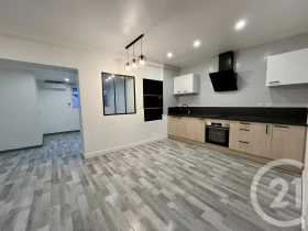Appartement à Alès
