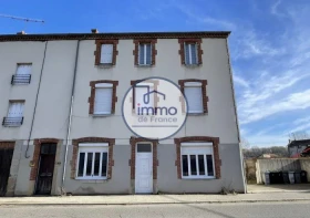 Maison à Malleval