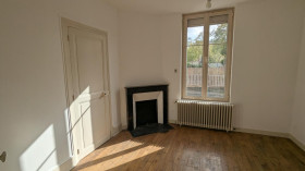 Appartement à Bourges