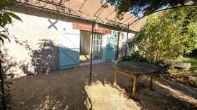 Maison à Bourges