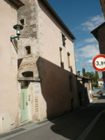 Appartement à Vaucouleurs