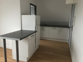 Appartement à VALENCIENNES