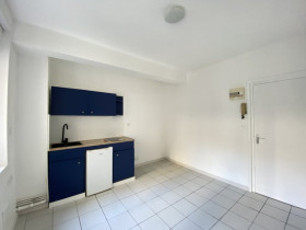Appartement à VALENCIENNES