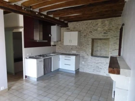 Appartement à Angers