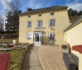 Maison à Chaliers