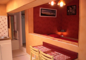 Studio à Blasimon