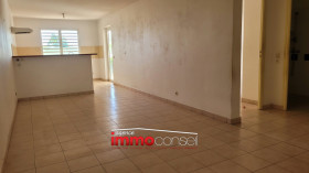 Appartement à Saint-François