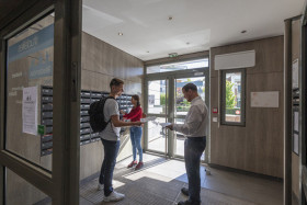Appartement à Rueil-Malmaison