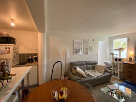 Appartement à Orléans