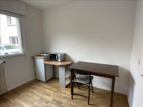 Appartement à Lyon