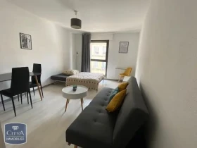 Studio à Le Havre