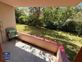 Appartement à Danjoutin