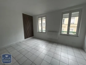 Studio à Rouen