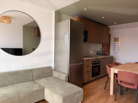 Chambre à Lyon