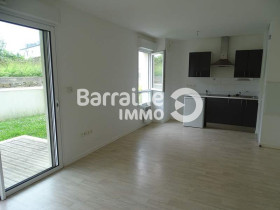 Appartement à Saint-Pol-de-Léon