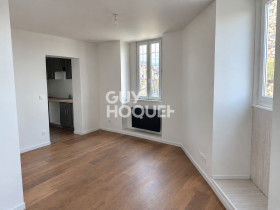 Appartement à Laon