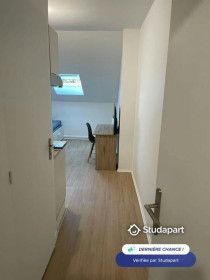 Appartement à Cergy