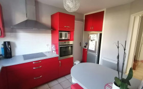 Maison à Mignaloux-Beauvoir