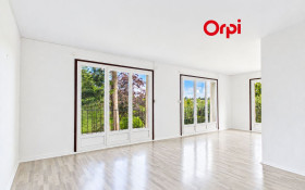 Appartement à Bernay