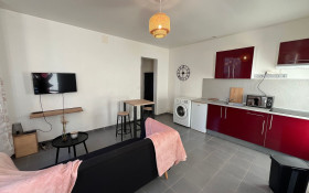 Appartement à Mont-de-Marsan