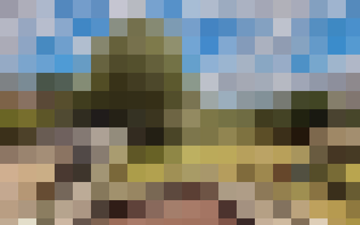  / #7