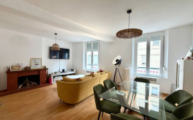Appartement à Épernay