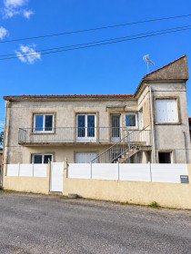 Maison à Legé