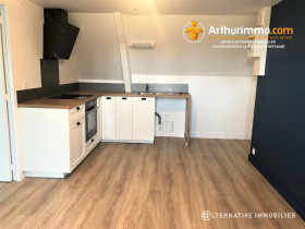 Appartement à Louvigné-de-Bais