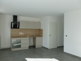 Appartement à Tinqueux