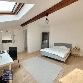 Studio à Arras