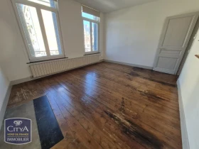 Appartement à Cambrai