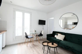 Appartement à La Garenne-Colombes