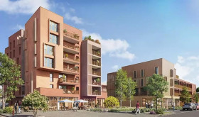 Appartement à Clisson