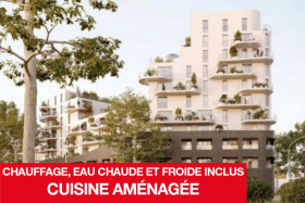 Appartement à Orvault