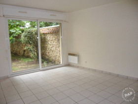 Appartement à Le Perray-en-Yvelines