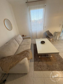 Studio à Plan-de-Cuques