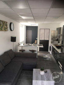 Appartement à Dole