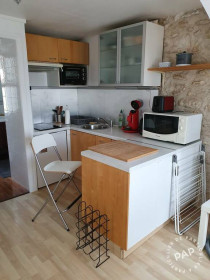 Studio à Rueil-Malmaison