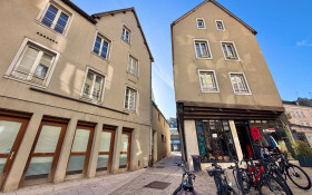 Appartement à Chartres
