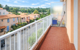 Appartement à Cagnes-sur-Mer