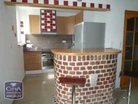 Appartement à Valenciennes