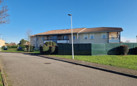 Appartement à Daux