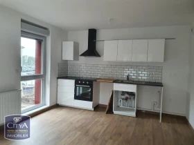 Appartement à Valenciennes