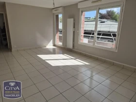 Appartement à Valenciennes